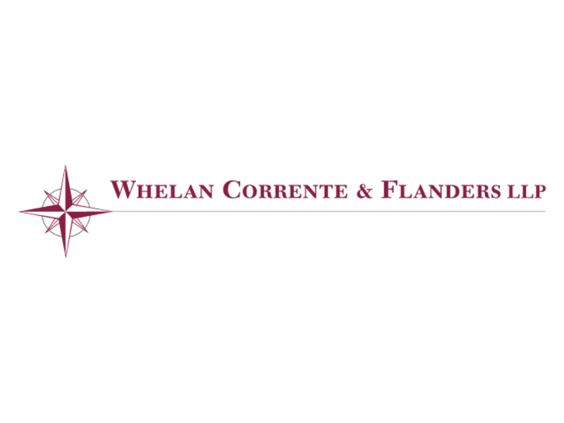 Whelan Corrente & Flanders LLP