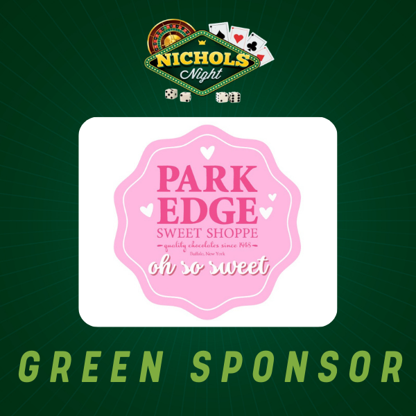 Park Edge Sweet Shoppe