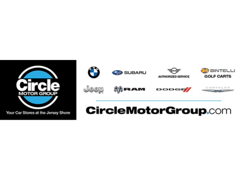 Circle Motor Group
