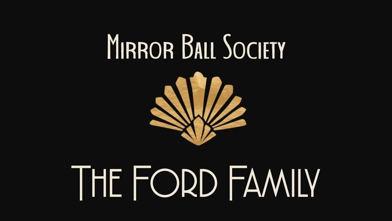 The Ford Family