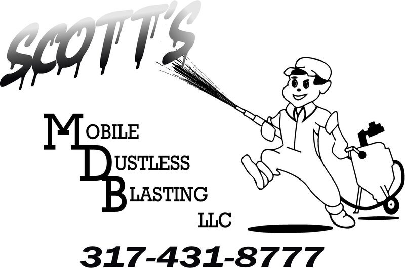 Scott's Mobile Blasting