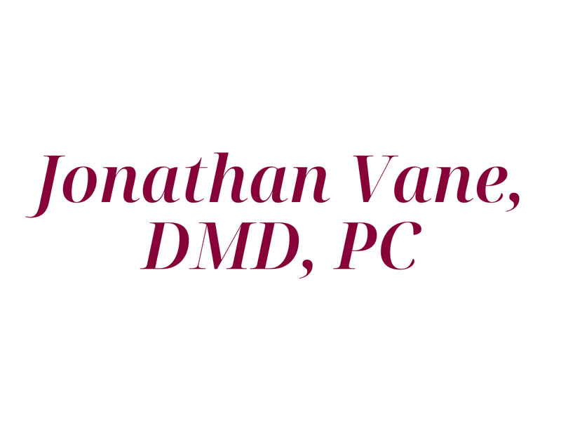 Jonathan Vane, DMD, PC