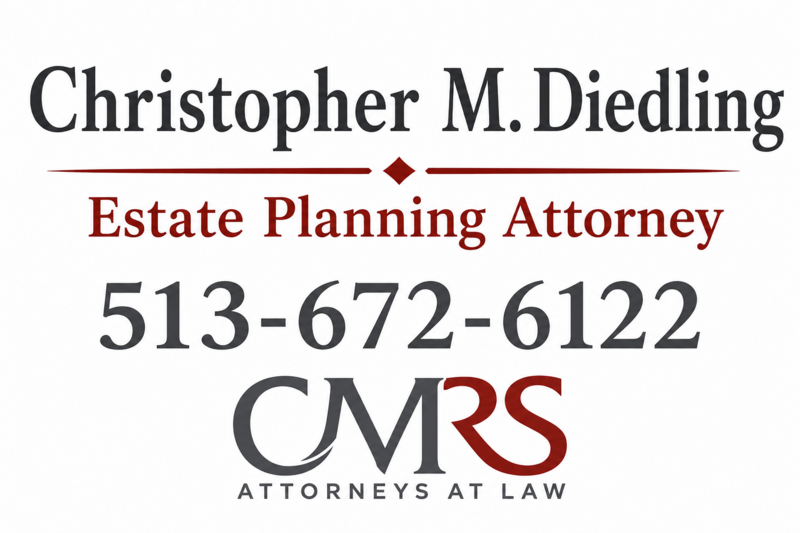 Chris Diedling '09