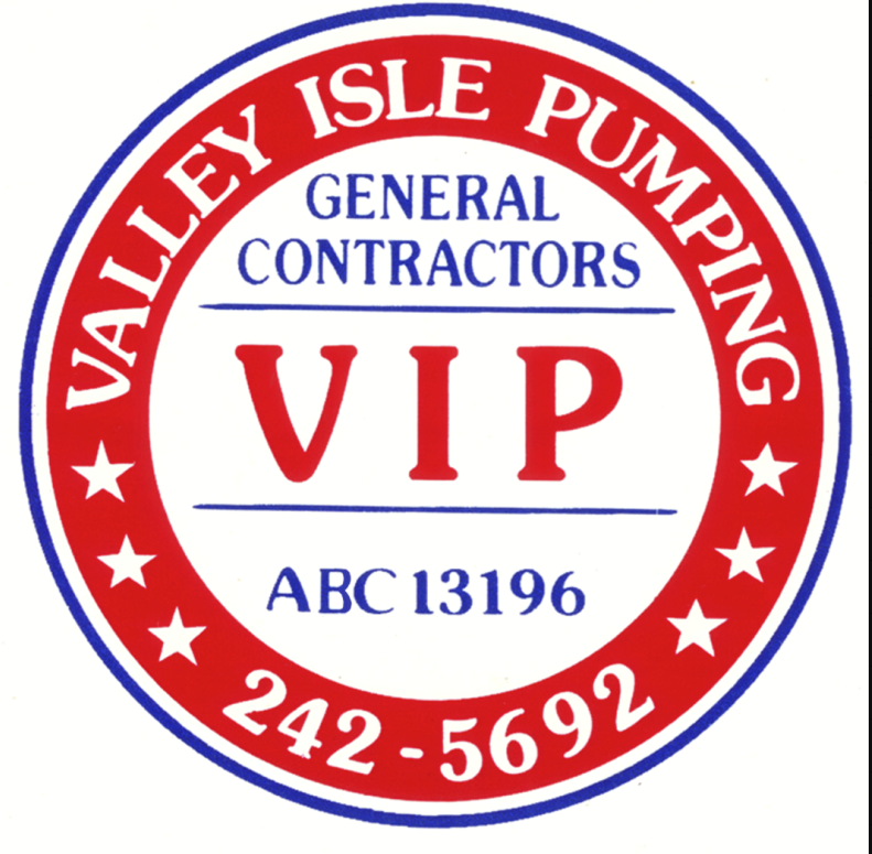 Valley Isle Pumping