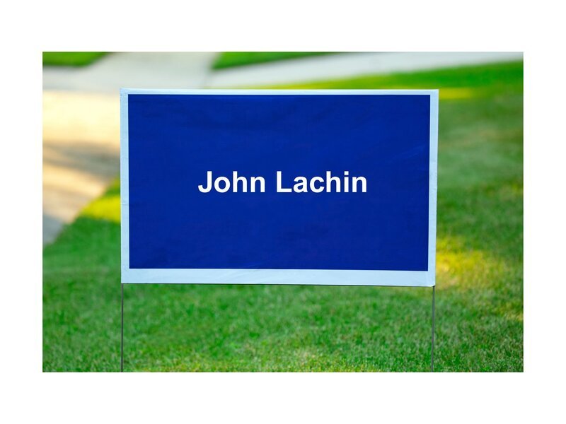 John Lachin