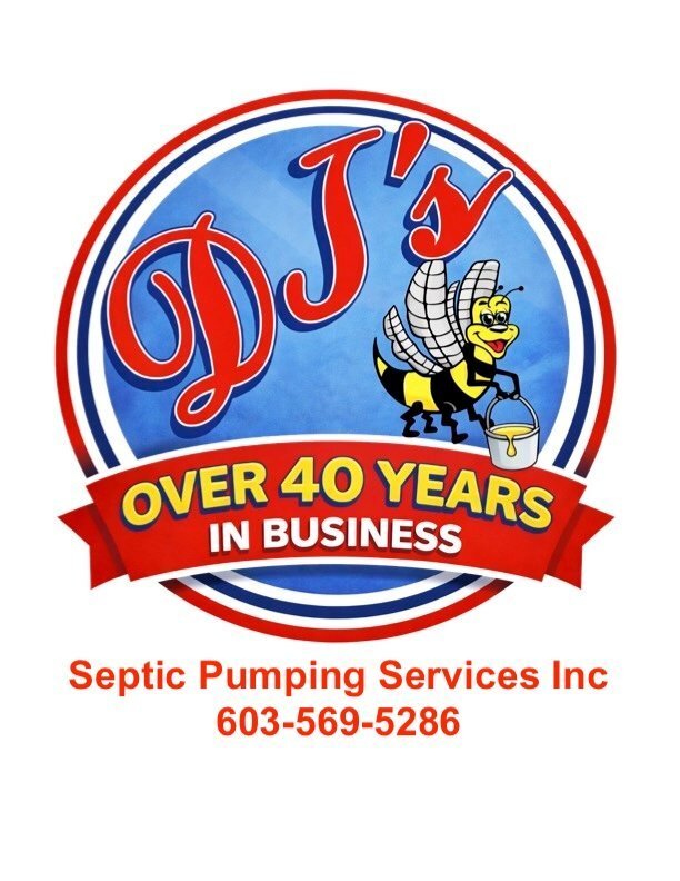 DJ's Septic Pumping Services Inc