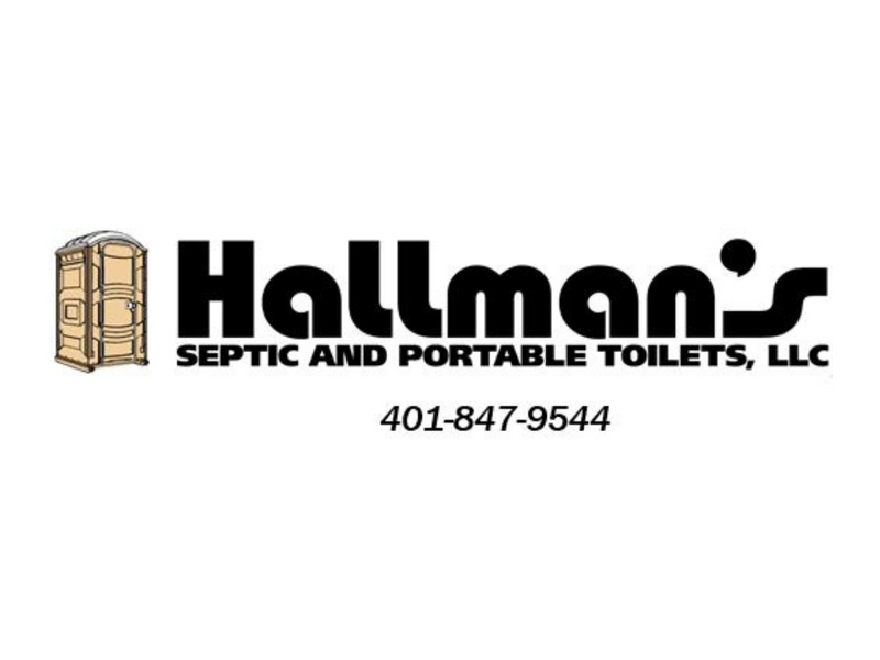 Hallman's Septic and Portable Toilets