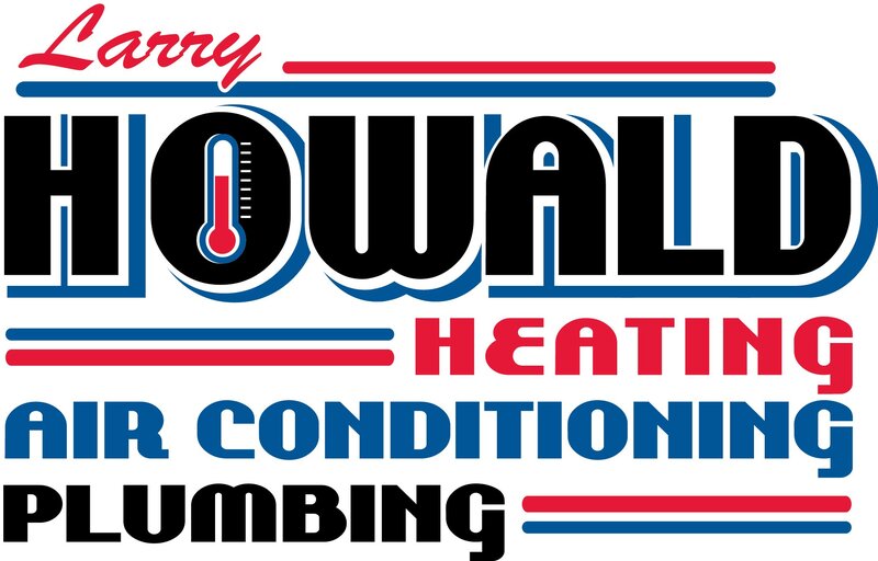 Larry Howald Heating Air Conditioning Plumbing