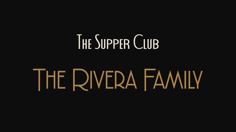 The Rivera Family