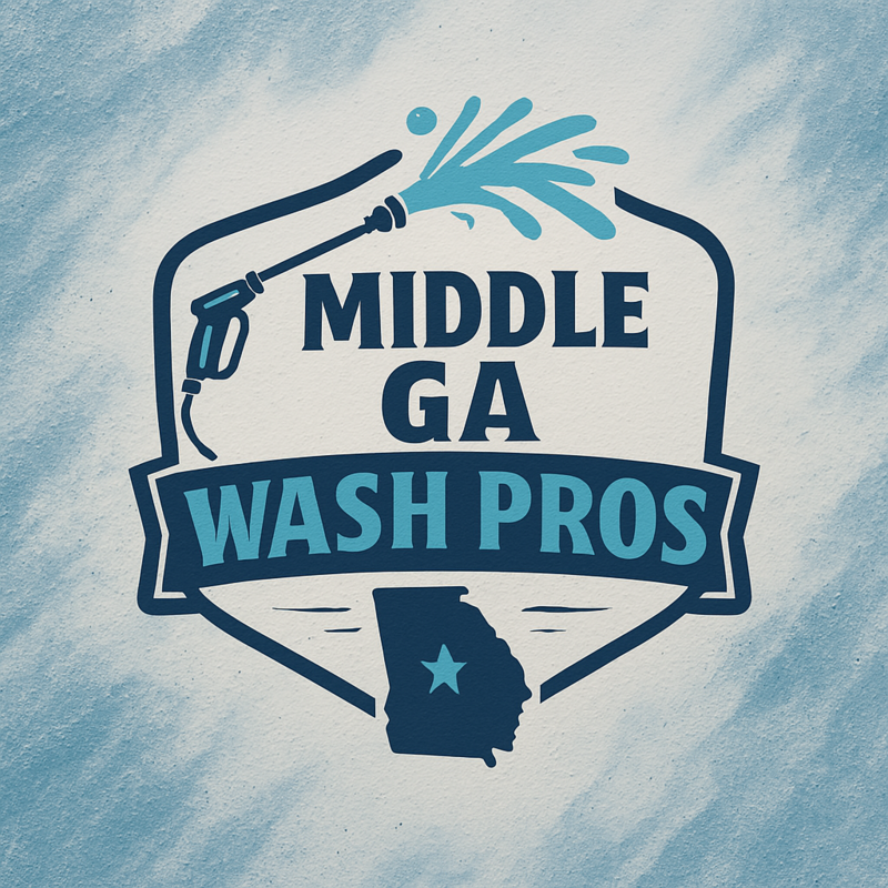 Middle Ga Wash Pros
