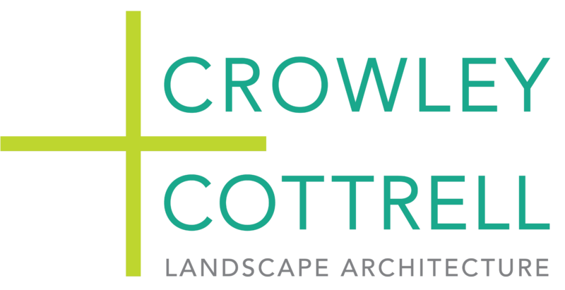 Crowley Cottrell Landscape Architecture