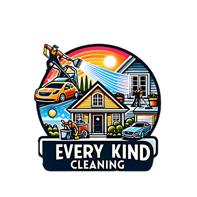 Every Kind Cleaning