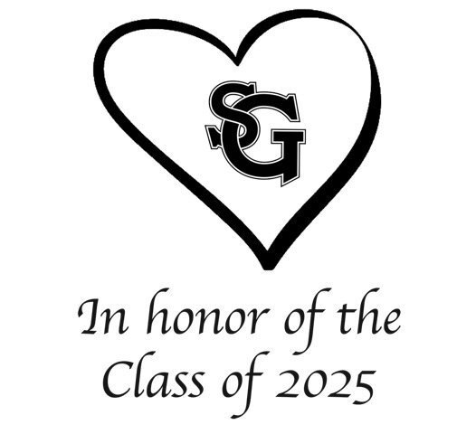 In Honor of the Class of 2025