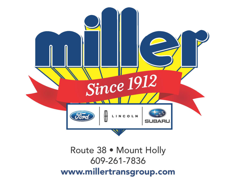 Miller Automotive Group