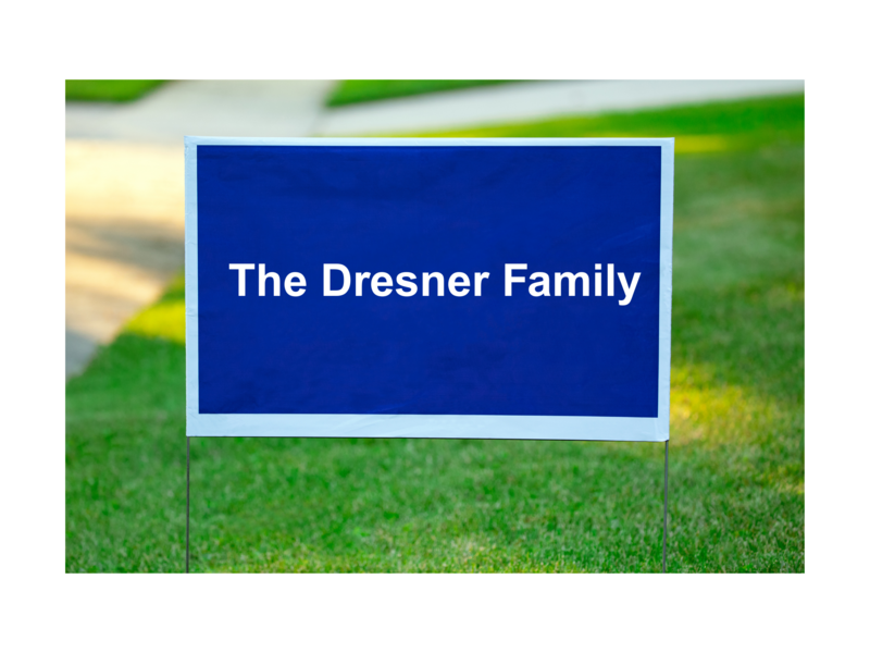 Dresner Family