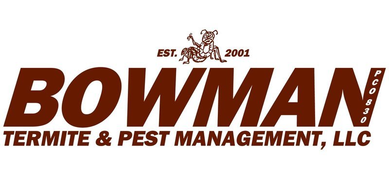 Bowman Pest Control