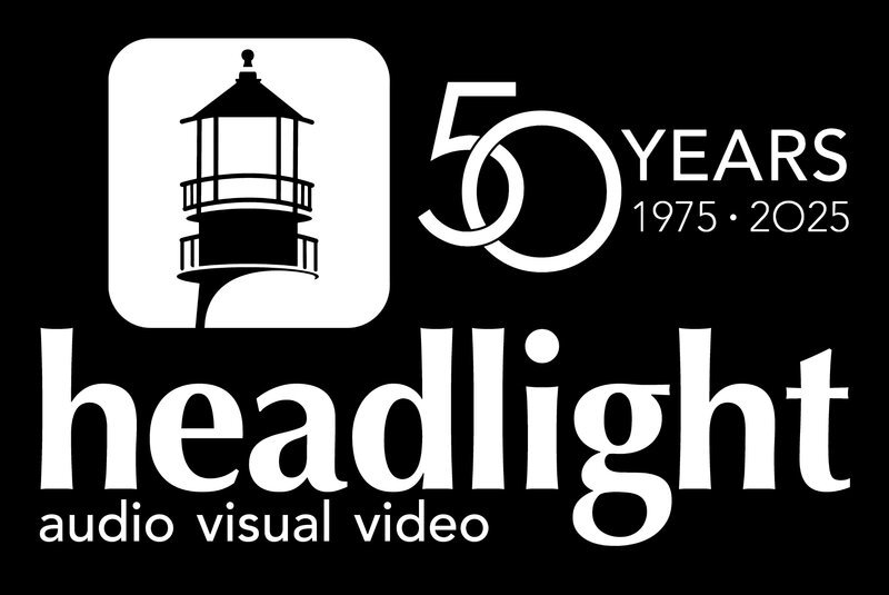 Headlight Audio Visual Video