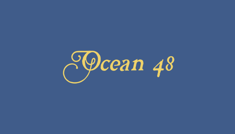 Ocean 48