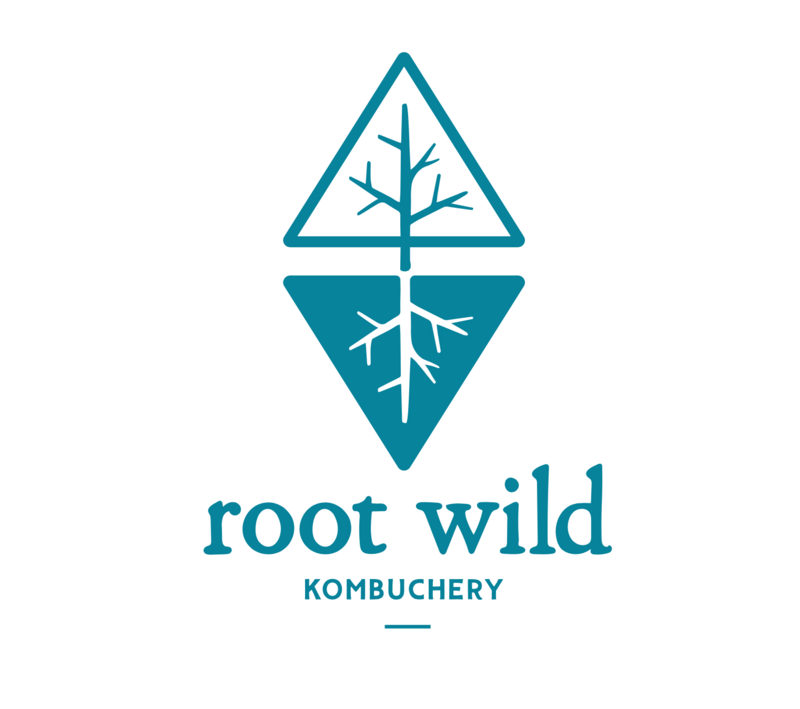 Wild Root Kombucha