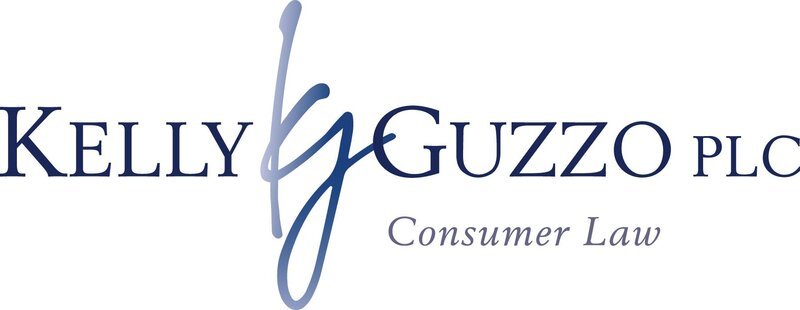 Kelly Guzzo PLC Consumer Law