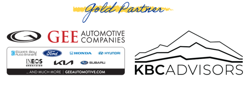 Gold Partner