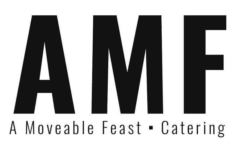 A Moveable Feast