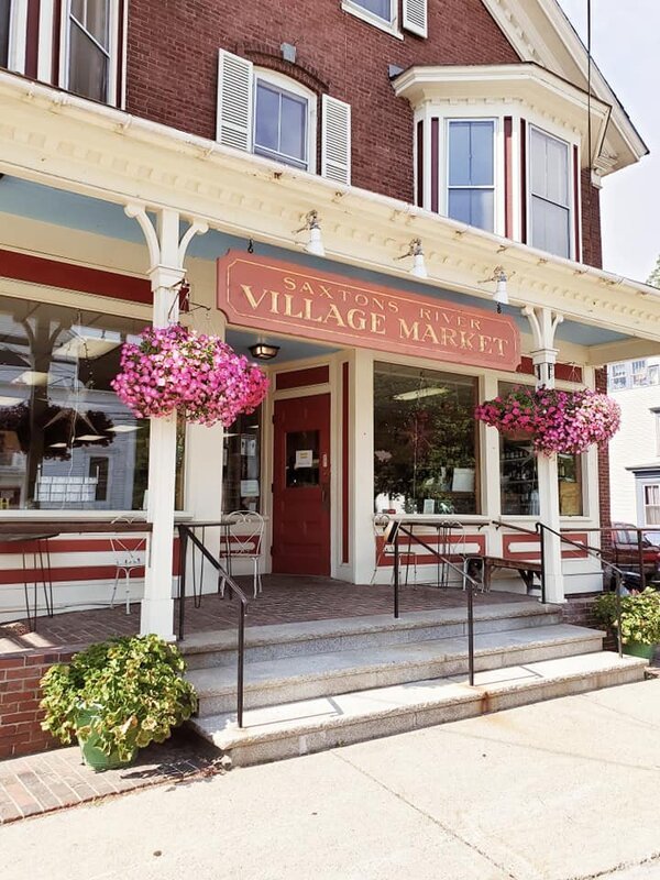 Saxtons River Market
