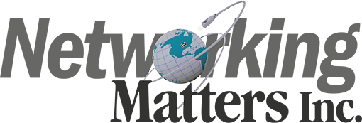 Networking Matters, Inc.