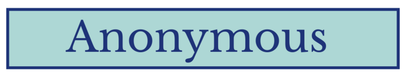 Anonymous