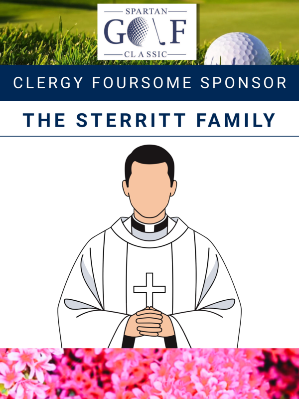 The Sterritt Family