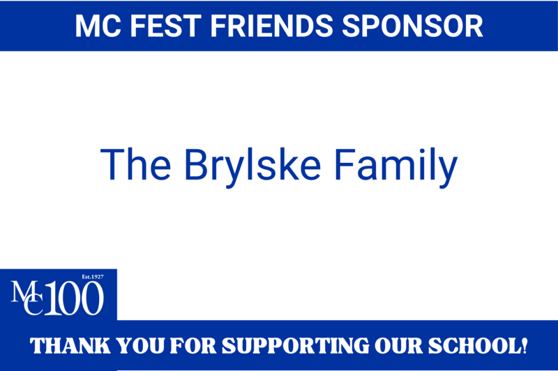 The Brylske Family