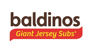Baldino's Gaint Jersey Subs