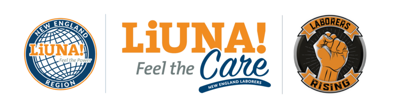 LIUNA New England Region