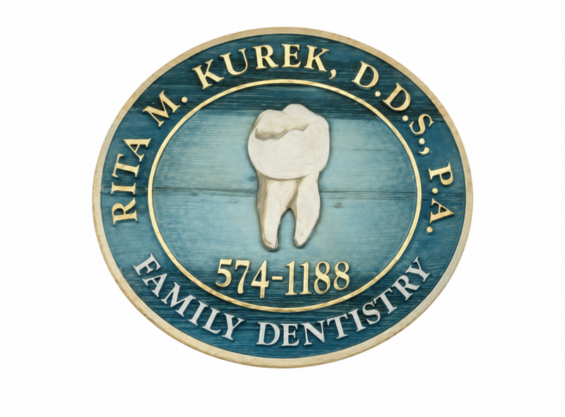 Rita M. Kurek Family Dentistry