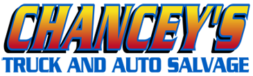 Chancey's Truck and Auto Salvage