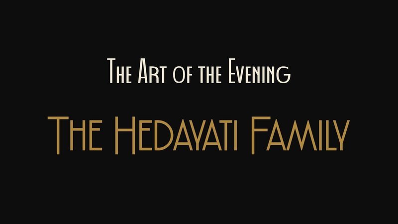 The Hedayati Family
