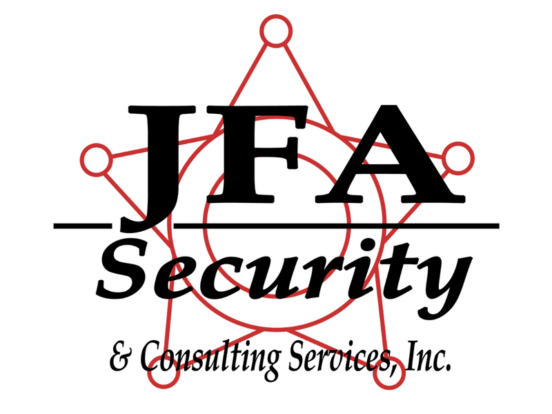 JFA Security