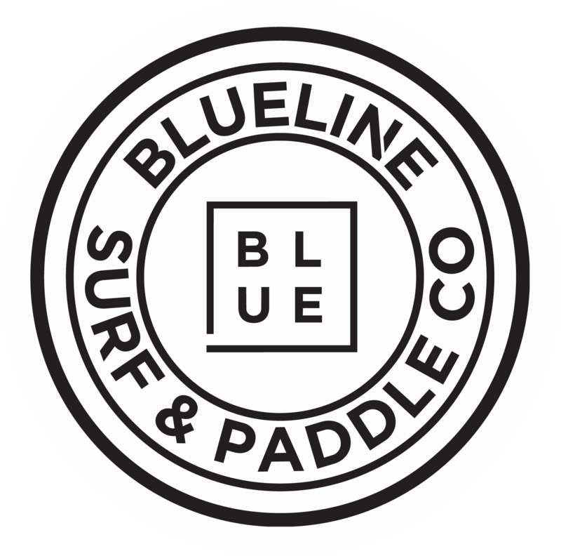Blueline Surf & Paddle Co