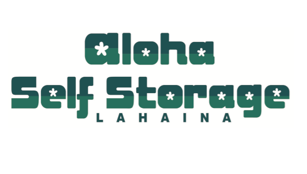 Aloha Self Storage