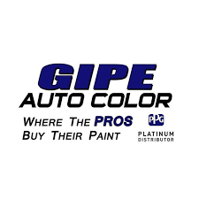 Gipe Auto Color
