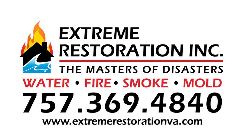 Extreme Restoration