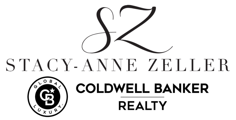 Stacy-Anne Zeller, Coldwell Banker Realty