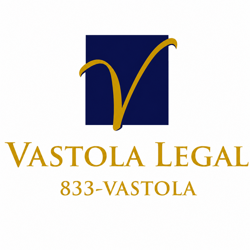 Vastola Legal