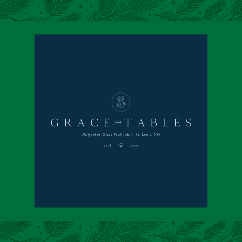 GraceYourTables