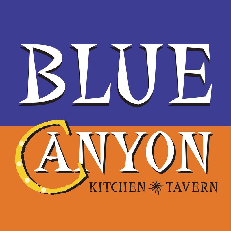 Blue Canyon Kitchen & Tavern