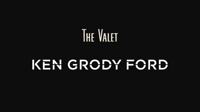 Ken Grody Ford