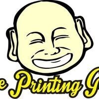 The Printing Guru
