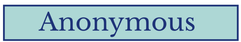 Anonymous