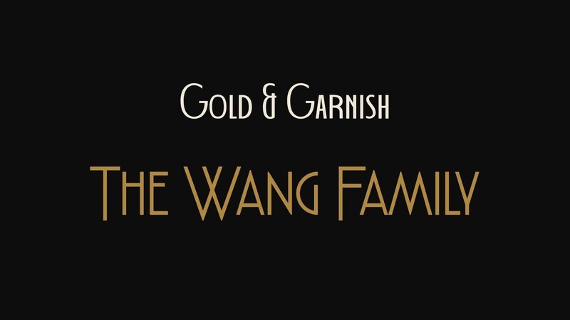 The Wang Family