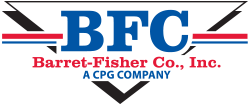 Barret Fisher Co.